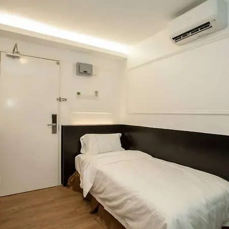 A+ Boutique Hotel-3