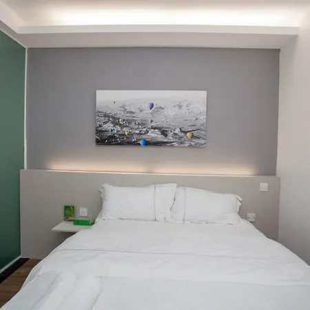A+ Boutique Hotel-2