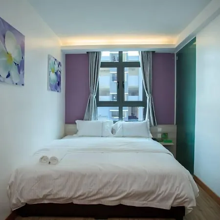 A+ Boutique Hotel-3