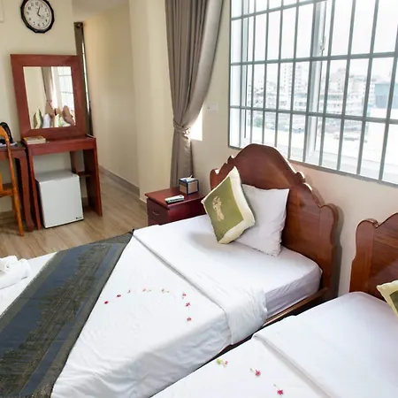 Dynsey Boutique Hotel-2