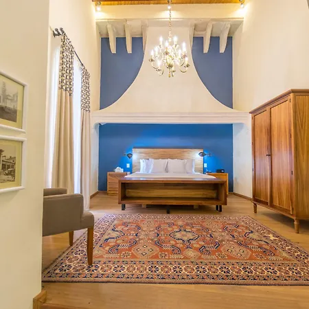 Casa Del Rector Hotel Boutique (Adults Only)-2