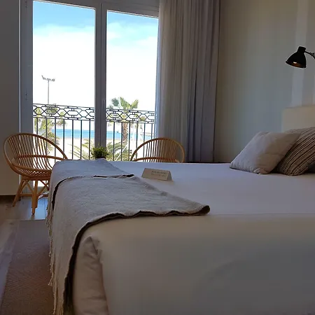 Hotel Boutique Balandret-3