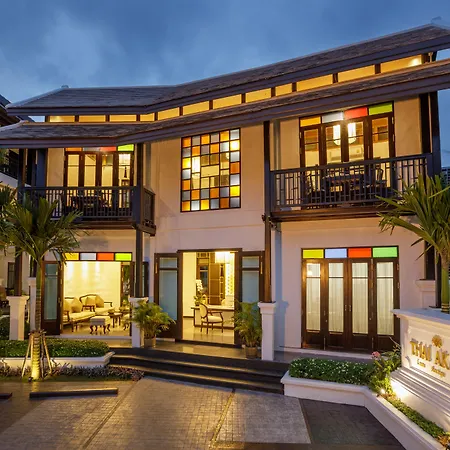 Thai Akara - Lanna Boutique Hotel -SHA Extra Plus-2