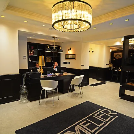 Hotel Sommelier Boutique-3