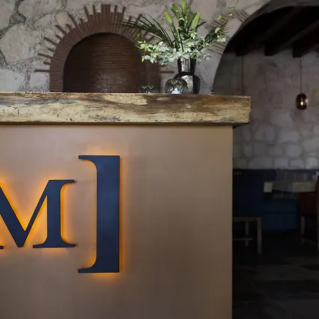 Maja Hotel Boutique-3