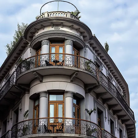 La Concordia Boutique Hotel-2