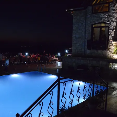The Stone Castle Boutique Hotel-3