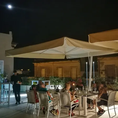 Caportigia Boutique Hotel-3