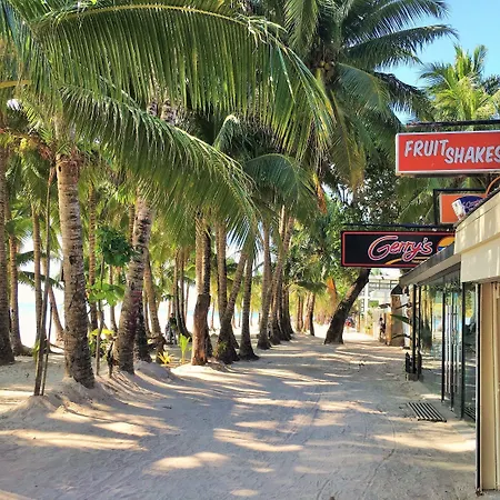 Luxx Boutique Boracay-2