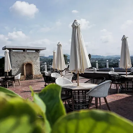 Cinnamon Hotel Boutique Syariah-2