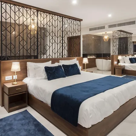 The Duke Boutique Hotel-2