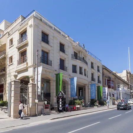 The Duke Boutique Hotel-3