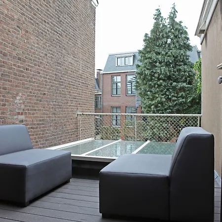 Boutique Hotel Straelman-3