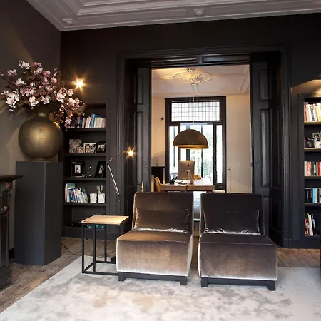 Boutique Hotel Straelman-2
