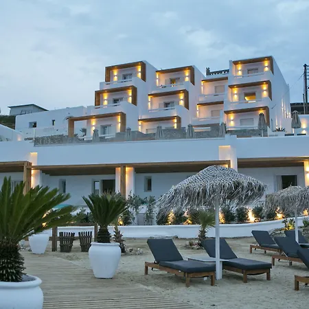 Thalassa Boutique Hotel-Adults Only-3