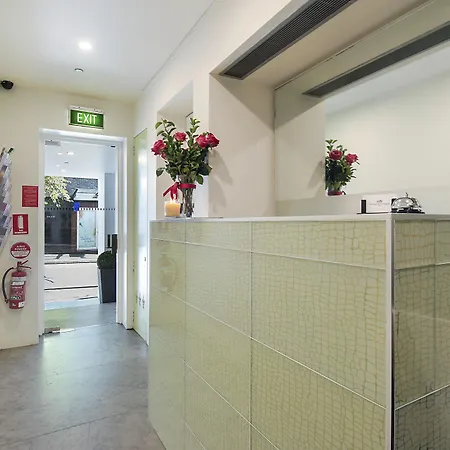 Sydney Boutique Hotel-3