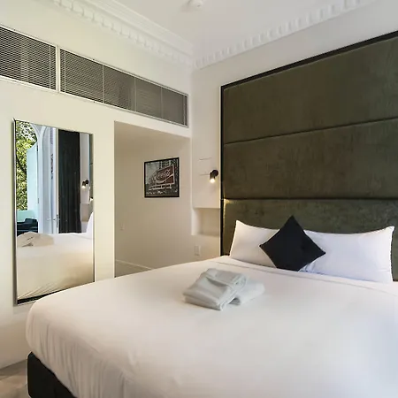 Sydney Boutique Hotel-2