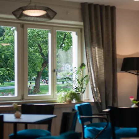 Urban Boutique Hotel Center-3