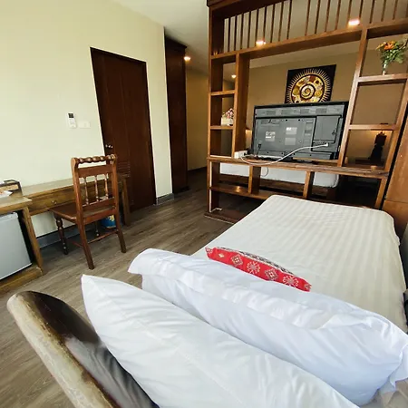 C Hotel Boutique And Comfort-2