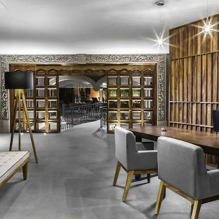 Hotel Boutique Abad-2