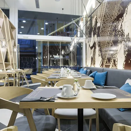 Athens Lodge By Athens Prime Hotels-3