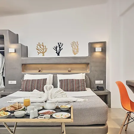 La Bellezza Eco Boutique Hotel-2
