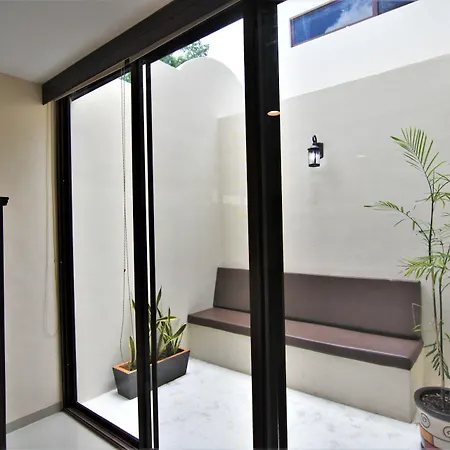 Casa Valladolid Boutique Hotel-3
