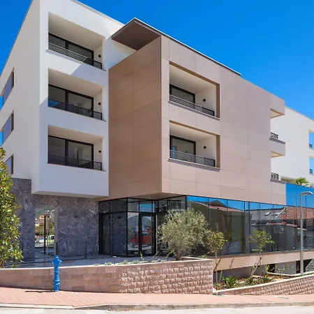 Boutique Hotel Ani - Adults Only-2