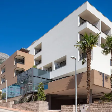 Boutique Hotel Ani - Adults Only-3