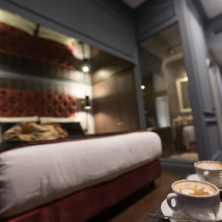 Saint B Boutique Hotel Stb-2