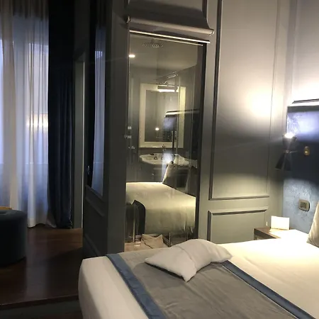 Saint B Boutique Hotel Stb-2