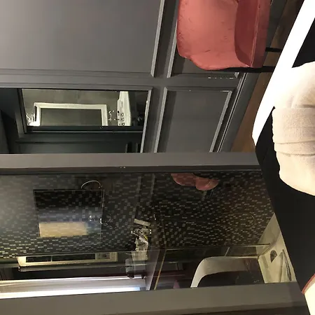 Saint B Boutique Hotel Stb-3