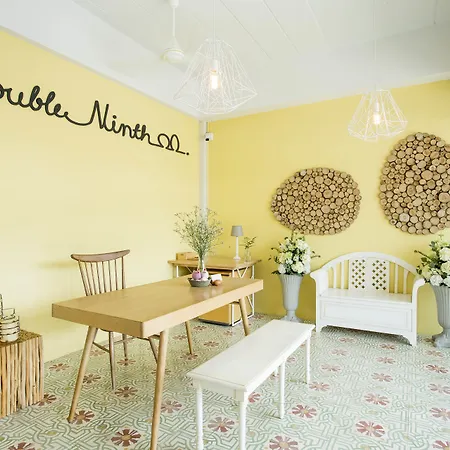 Double Ninth Friendly Boutique Hotel-2