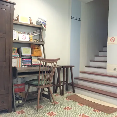 Double Ninth Friendly Boutique Hotel-3