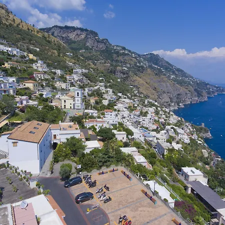 Albadamare Boutique Hotel-2