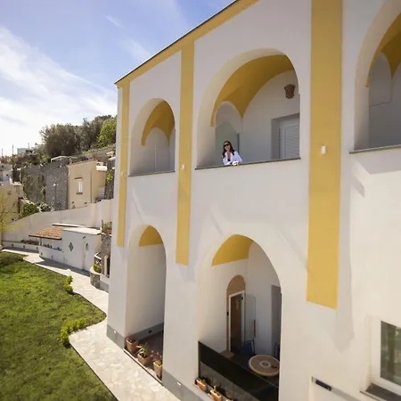 Albadamare Boutique Hotel-3
