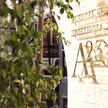 A23 Boutique Hotel-3
