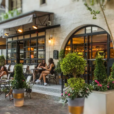 A23 Boutique Hotel-2