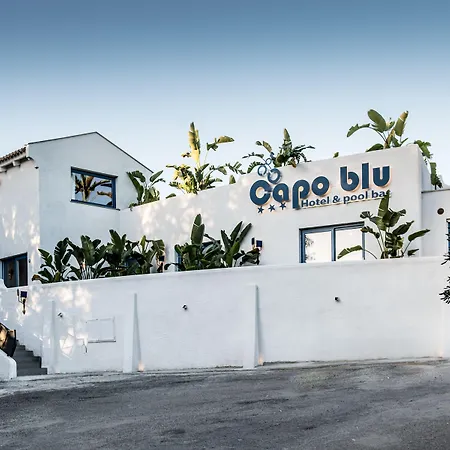 Boutique Hotel Capo Blu-2