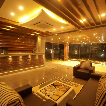 Lee Crysstal Boutique Hotel-3