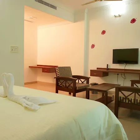 Lee Crysstal Boutique Hotel-2