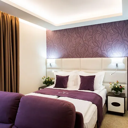 Viko Boutique Apart Hotel-3