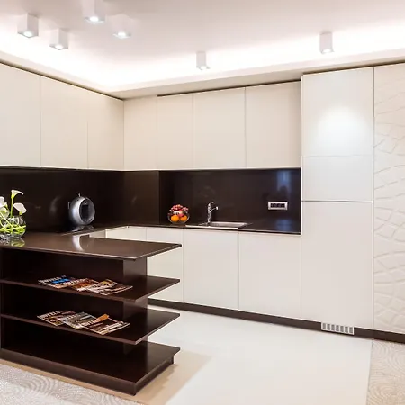 Viko Boutique Apart Hotel-2