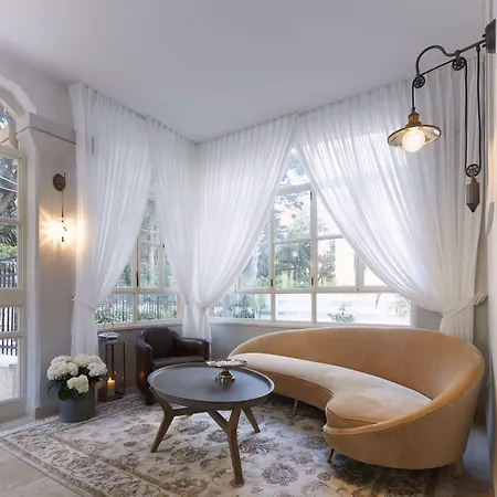 Carmella Spa & Boutique Hotel-2