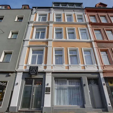 Boutique 030 Hannover-City-2