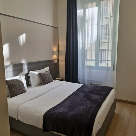 Boutique Hotel Neptune Nice-2