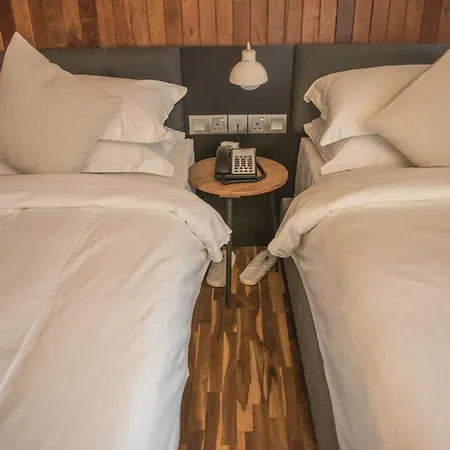 Muo Boutique Hotel-3