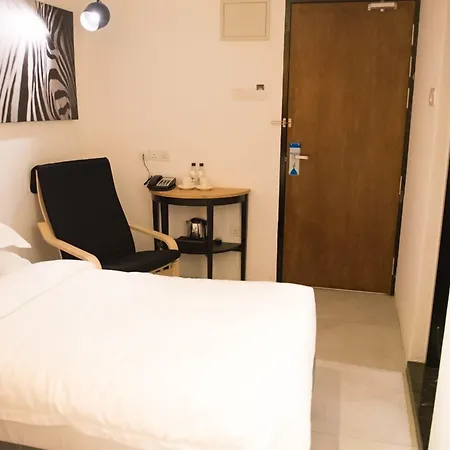 Muo Boutique Hotel-2