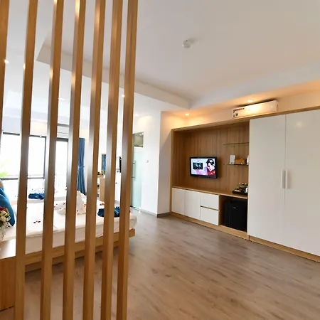 Hanoi Amorita Boutique Hotel & Travel-2