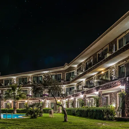 Assos Alis Farm Boutique Hotel & Spa-2